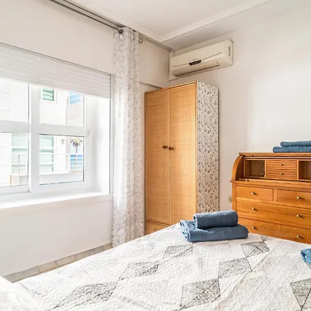 Lovely In Apartment Roquetas de Mar