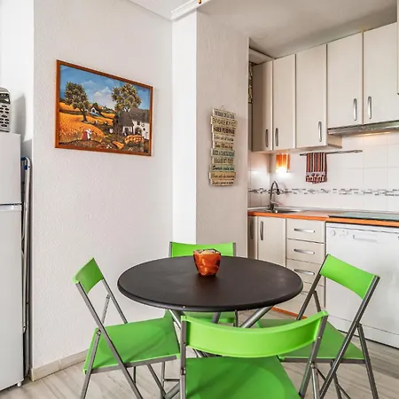 Apartment Lovely In *